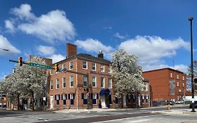 1840S Carrollton Inn